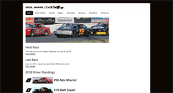 Desktop Screenshot of ims4.ca